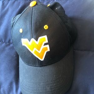 WV hat